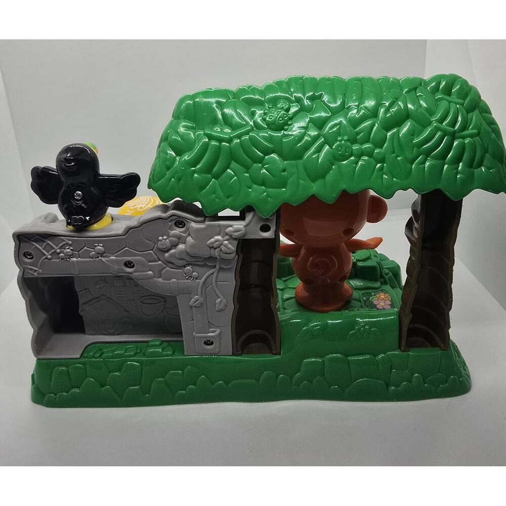 Fisher-Price Learn & Dance Interactive Zoo Toy - Picture 3 of 7